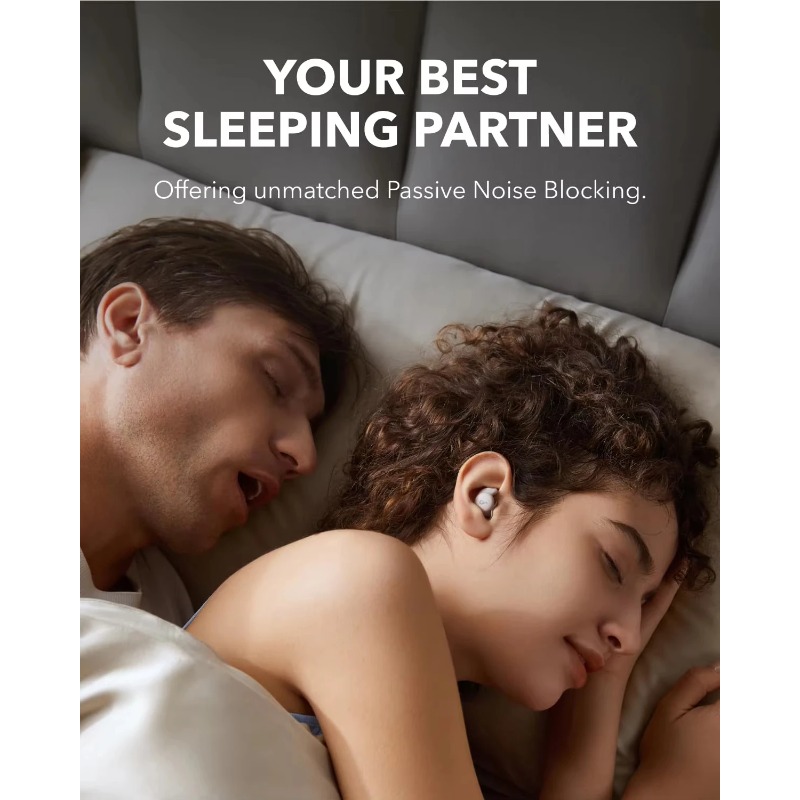 Anker Soundcore Sleep A20 Slee - Anker Speaker Soundcore Boom 2 评论和价格