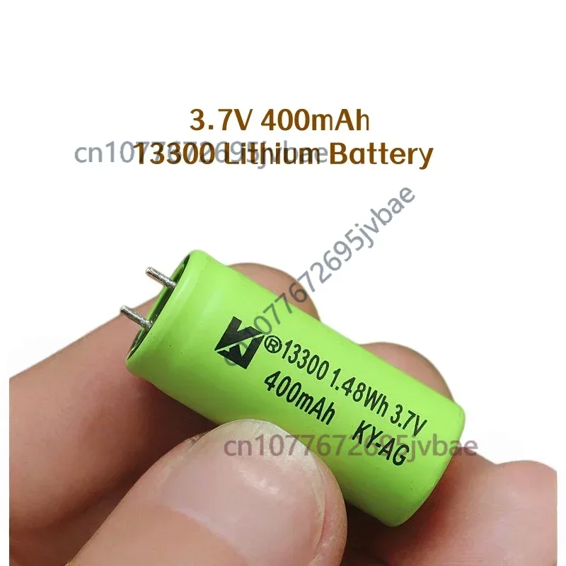 High Rate13300 3.7V400mAh 8C D - Vaping Air 评论和价格