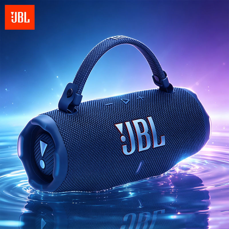 JBL CHARGE6 IP68 Waterproof Bl - Anker Speaker Soundcore Boom 2 评论和价格