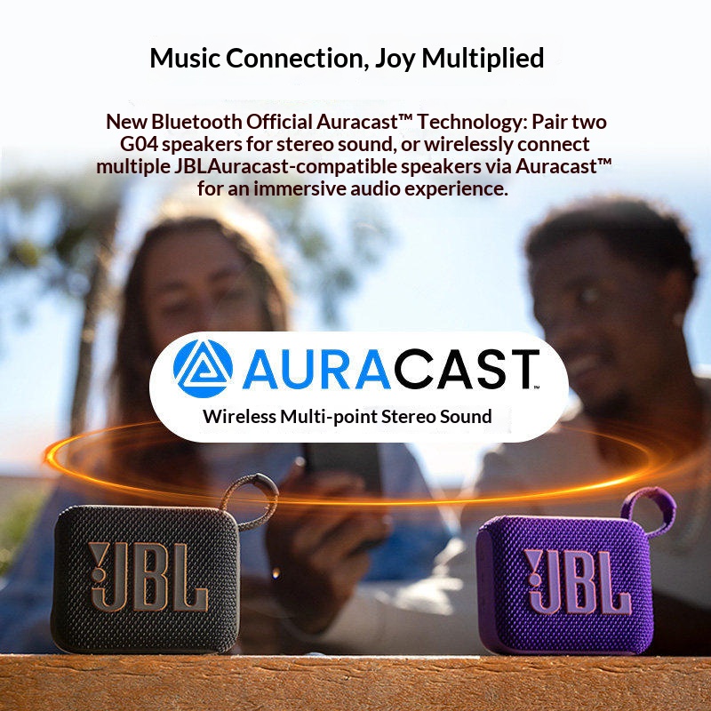 JBL GO4 Waterproof Mini Sound  - Jbl Speaker Go 4 评论和价格