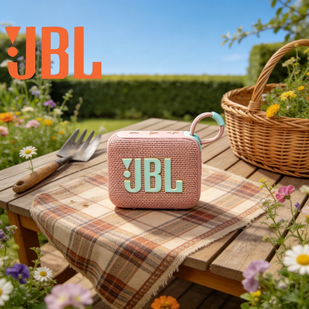 JBL GO4 4th Gen Portable Wirel - Jbl Speaker Go 4 评论和价格