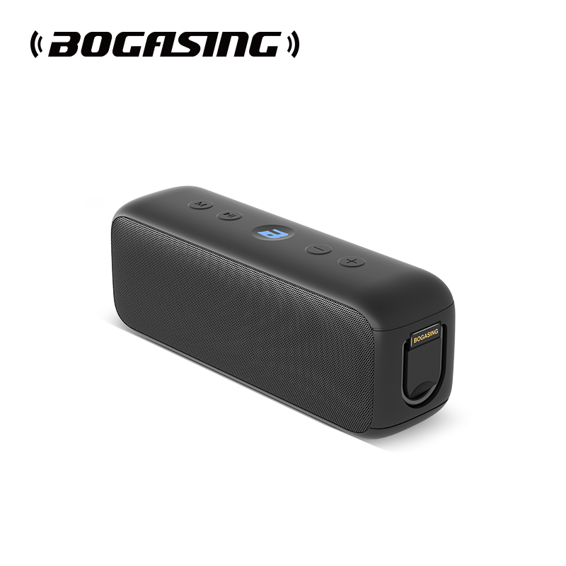 BOGASING G6 Portable Bluetooth - Anker Speaker Soundcore Boom 2 评论和价格