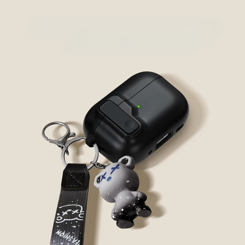 Protective Case For Airpods 4  - Anker Speaker Soundcore Boom 2 评论和价格