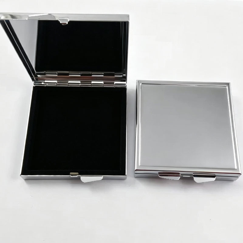 1 Set Portable Metal Cigarette - Smoking & Vaping Accessories 评论和价格