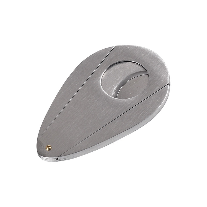 Portable Metal Cigar Cutter Th - Smoking & Vaping Accessories 评论和价格